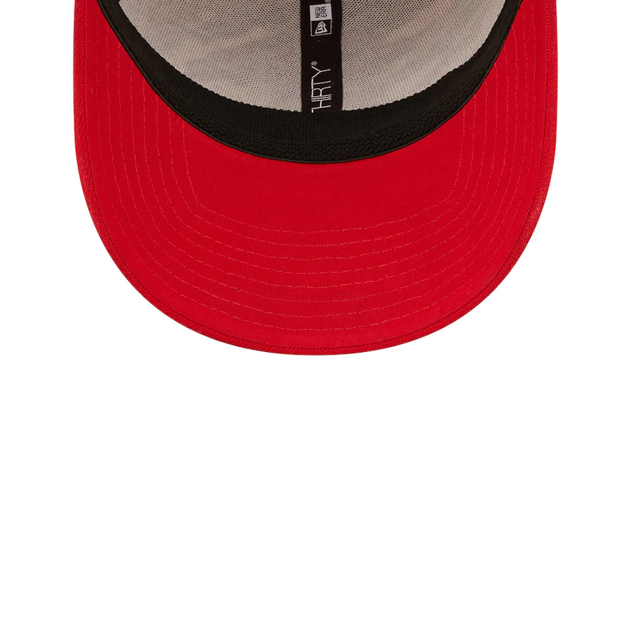 SAN FRANCISCO GIANTS 2022 4TH OF JULY 39THIRTY FLEX FIT