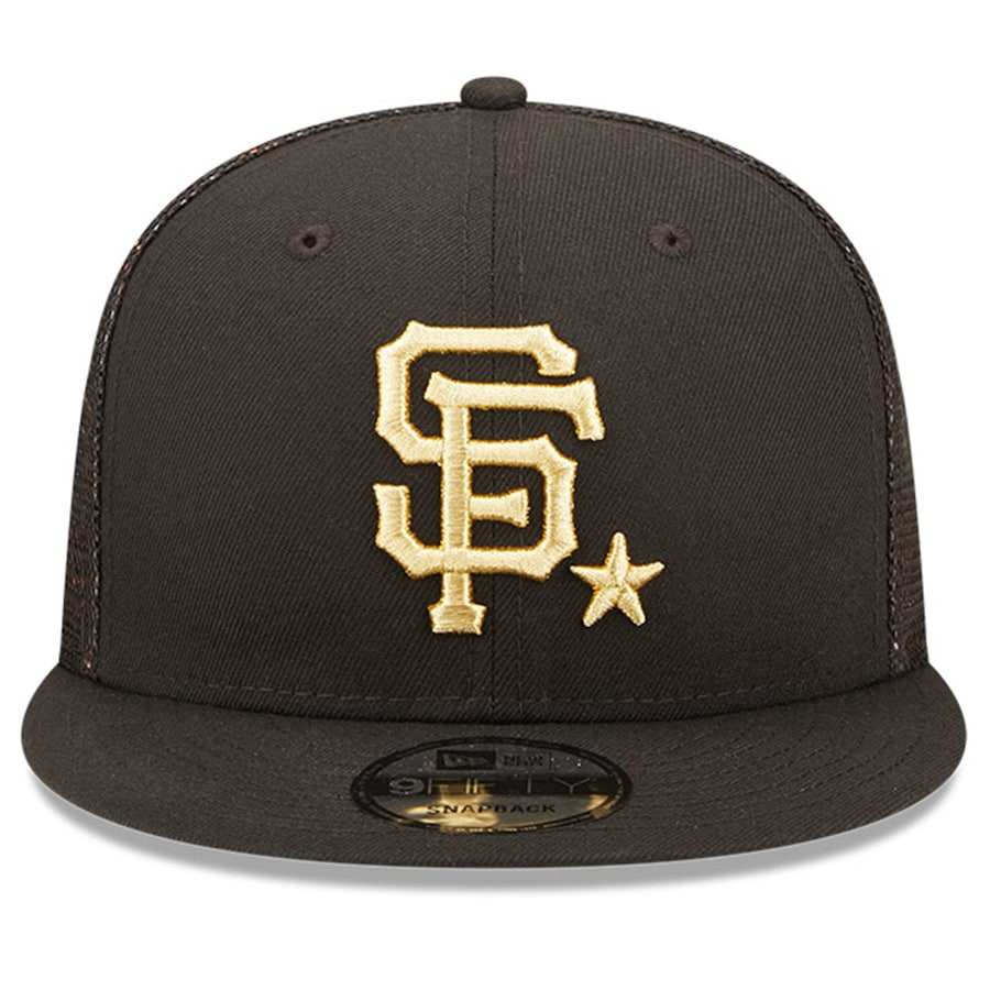 SAN FRANCISCO GIANTS 2022 ALL-STAR GAME 9FIFTY SNAPBACK