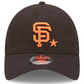 SAN FRANCISCO GIANTS 2022 ALL-STAR GAME PATCH 9TWENTY ADJUSTABLE - TEAM