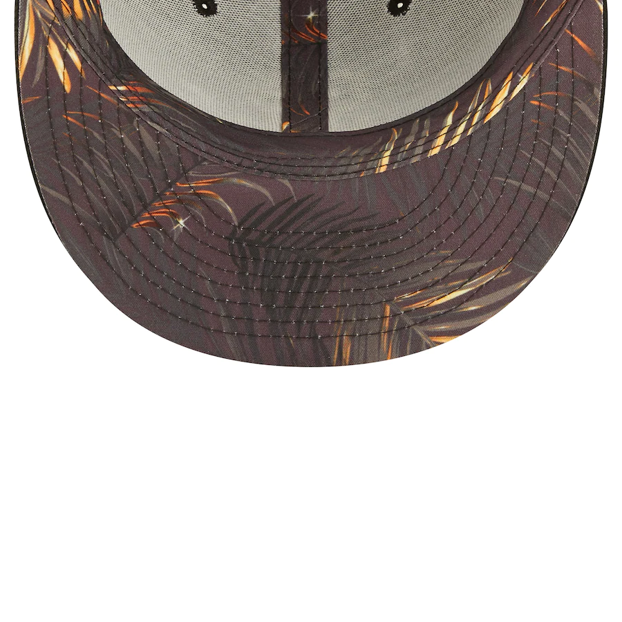 SAN FRANCISCO GIANTS 2022 ALL-STAR GAME PATCH 59FIFTY FITTED BLACK