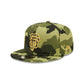 SAN FRANCISCO GIANTS 2022 ARMED FORCES 9FIFTY SNAPBACK