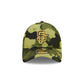 SAN FRANCISCO GIANTS 2022 ARMED FORCES 9TWENTY ADJUSTABLE