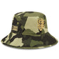 GORRA SAN FRANCISCO GIANTS 2022 FUERZAS ARMADAS