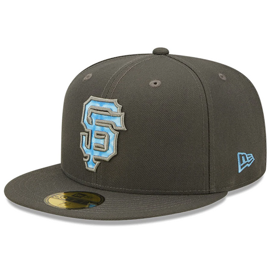 GIGANTES DE SAN FRANCISCO 2022 DÍA DEL PADRE 59FIFTY EQUIPADO