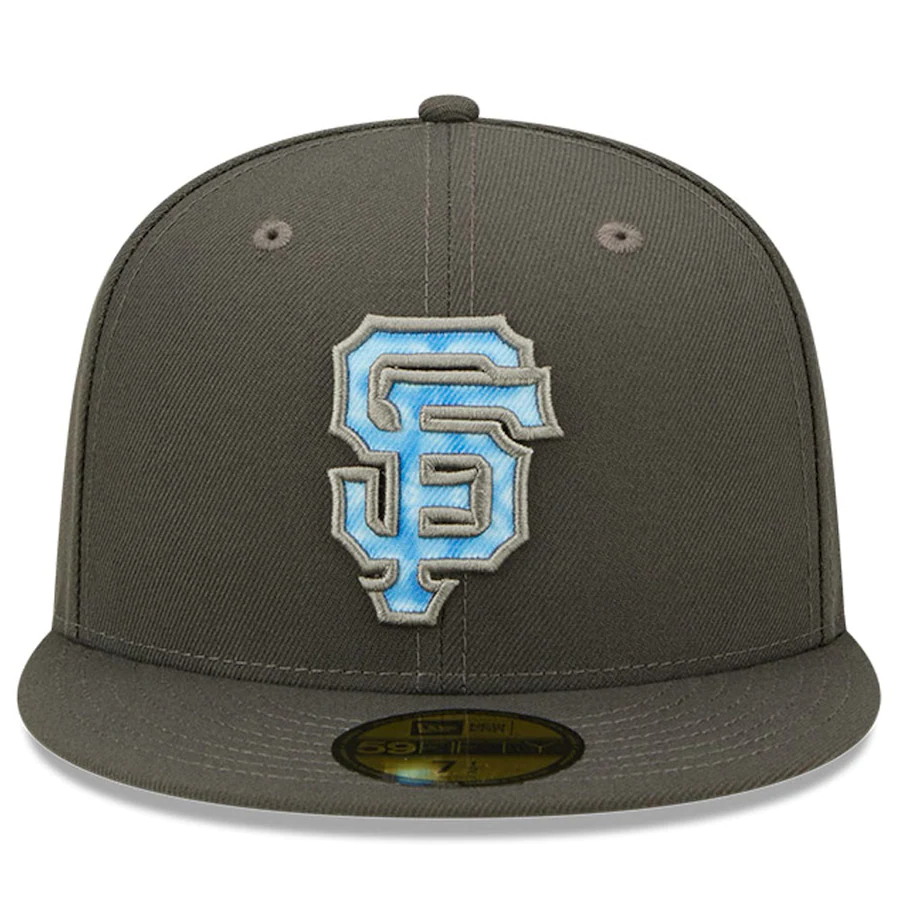 GIGANTES DE SAN FRANCISCO 2022 DÍA DEL PADRE 59FIFTY EQUIPADO