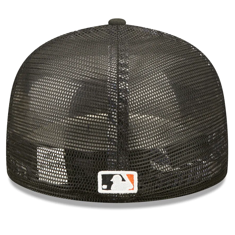 SAN FRANCISCO GIANTS 2022 MLB ALL-STAR GAME ENTRENAMIENTO 59FIFTY EQUIPADO