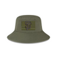 SAN FRANCISCO GIANTS 2023 ARMED FORCES BUCKET HAT