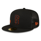 SAN FRANCISCO GIANTS 2023 ENTRENAMIENTO DE PRIMAVERA 59FIFTY GORRO AJUSTADO