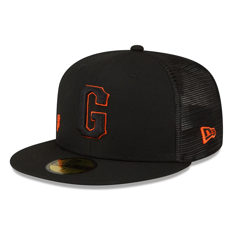 Official San Francisco Giants Spring Training Apparel, Giants 2023 Spring  Training Hats, Jerseys, Tees, Socks