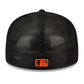 SAN FRANCISCO GIANTS 2023 ENTRENAMIENTO DE PRIMAVERA 59FIFTY GORRO AJUSTADO