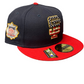 SAN FRANCISCO GIANTS 4TH OF JULY 5950 FITTED