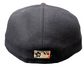 SAN FRANCISCO GIANTS 4TH OF JULY 5950 FITTED