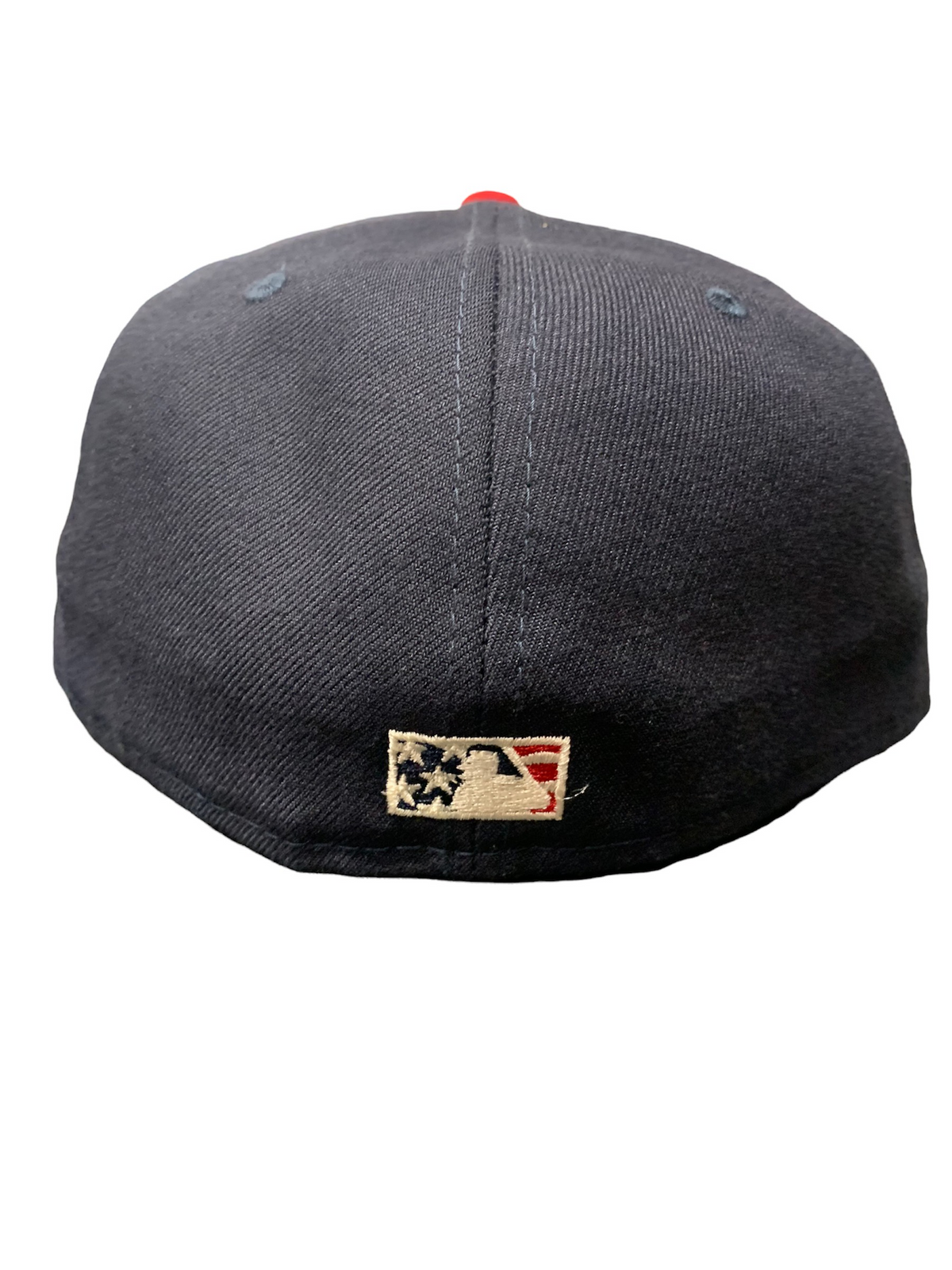 SAN FRANCISCO GIANTS 4TH OF JULY 5950 FITTED