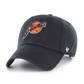 SAN FRANCISCO GIANTS SOMBRERO DE LIMPIEZA AJUSTABLE DE 47 MARCAS - COOP