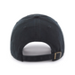 SAN FRANCISCO GIANTS ADJUSTABLE 47 BRAND CLEAN UP HAT- COOP