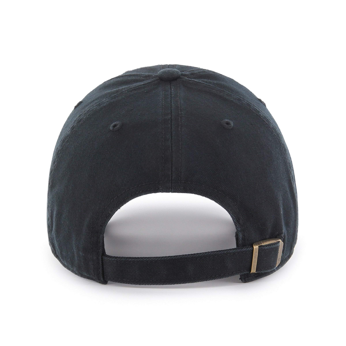 SAN FRANCISCO GIANTS ADJUSTABLE 47 BRAND CLEAN UP HAT- COOP