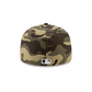 SAN FRANCISCO GIANTS ARM FUERZAS 59FIFTY EQUIPADO