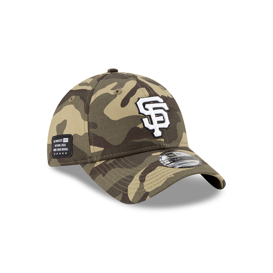 SAN FRANCISCO GIANTS ARM FORCE 9TWENTY AJUSTABLE