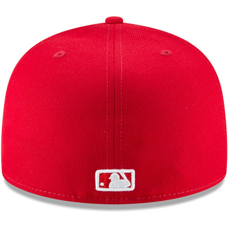 LOGOTIPO BÁSICO DE LOS GIGANTES DE SAN FRANCISCO 59FIFTY