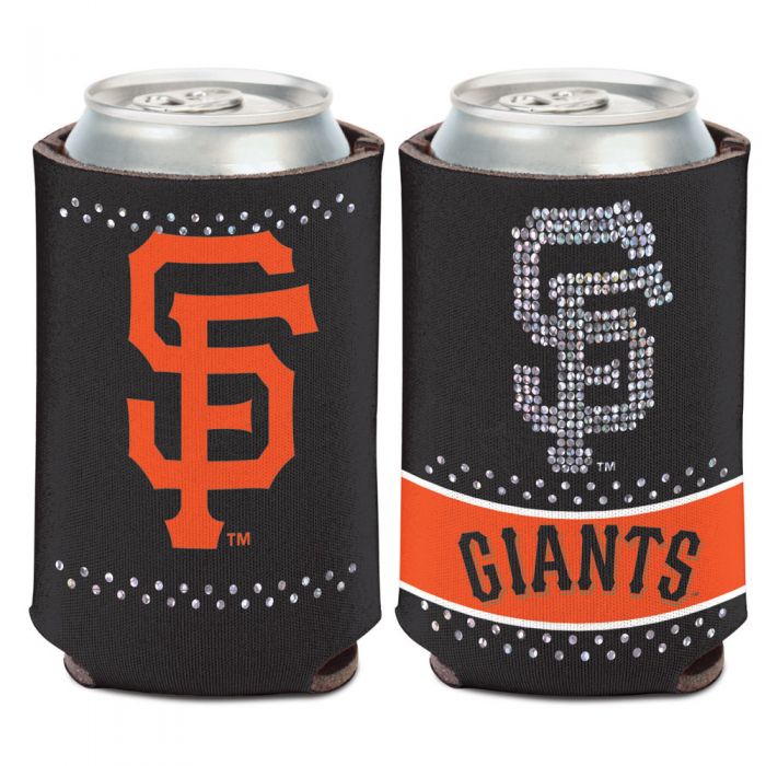 SOPORTE PARA LATAS BLING DE LOS GIGANTES DE SAN FRANCISCO