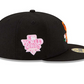 SAN FRANCISCO GIANTS BLOOM SIDEPATCH 59FIFTY FITTED HAT