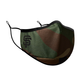SAN FRANCISCO GIANTS CAMO FACE MASK