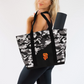 SAN FRANCISCO GIANTS CAMO TOTE