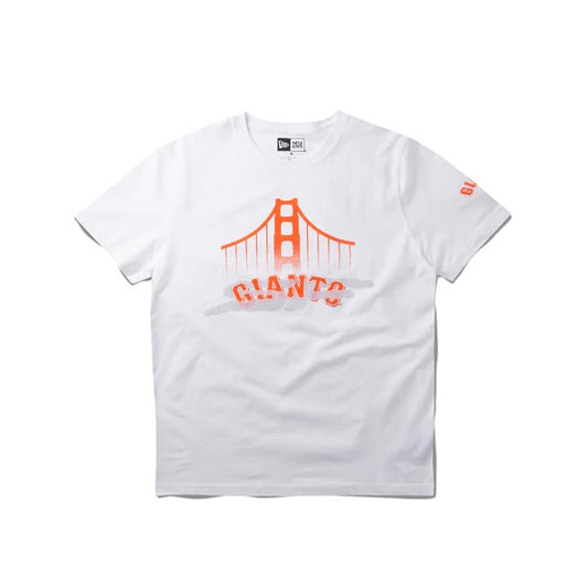 SAN FRANCISCO GIANTS MEN'S CITY CONNECT T-SHIRT