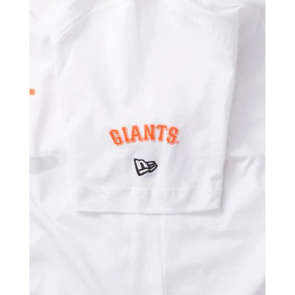 the city sf giants shirt