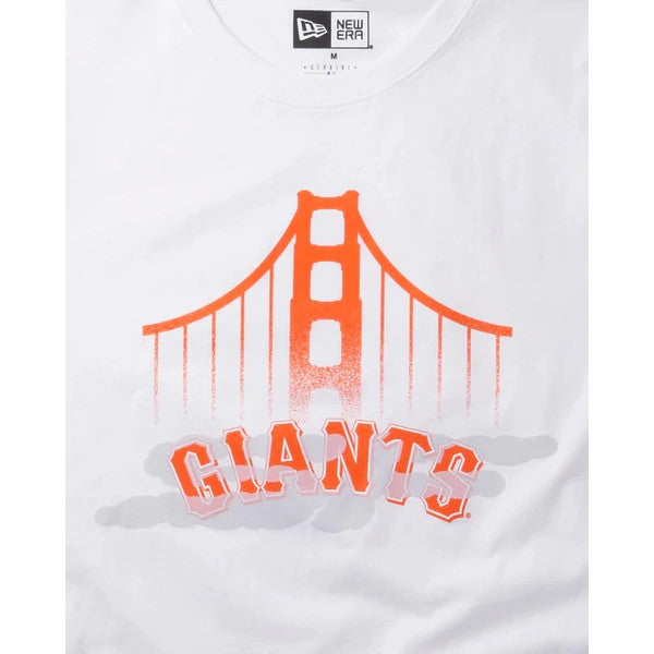 SAN FRANCISCO GIANTS MEN'S CITY CONNECT T-SHIRT
