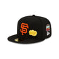 SAN FRANCISCO GIANTS CITY TRANSIT 59FIFTY FITTED