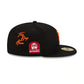 SAN FRANCISCO GIANTS CITY TRANSIT 59FIFTY FITTED
