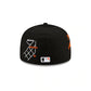 SAN FRANCISCO GIANTS CITY TRANSIT 59FIFTY FITTED