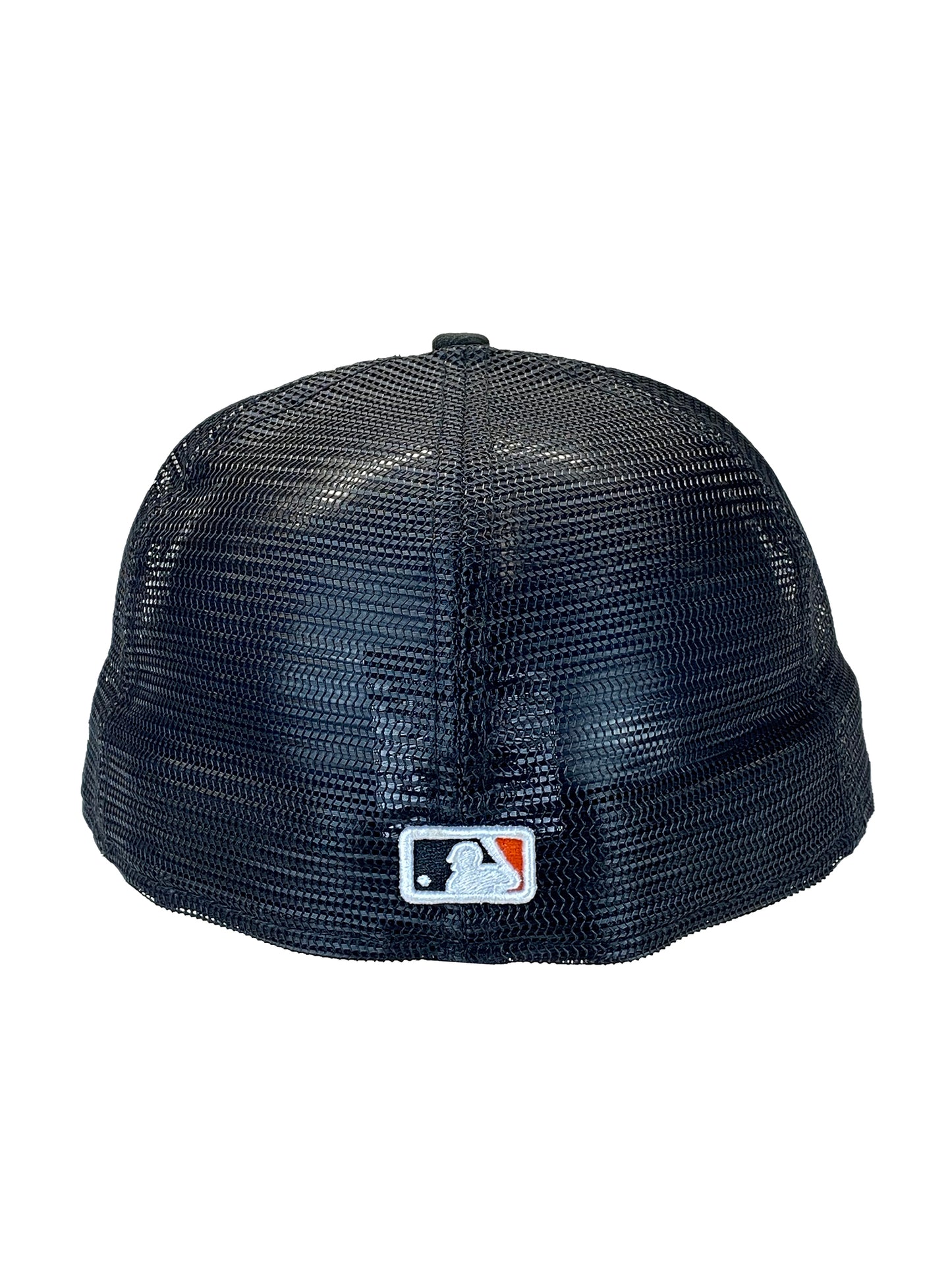SAN FRANCISCO GIANTS CLASSIC TRUCKER 59FIFTY FITTED