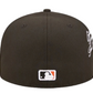 SAN FRANCISCO GIANTS CLOUD ICON 59FIFTY FITTED HAT
