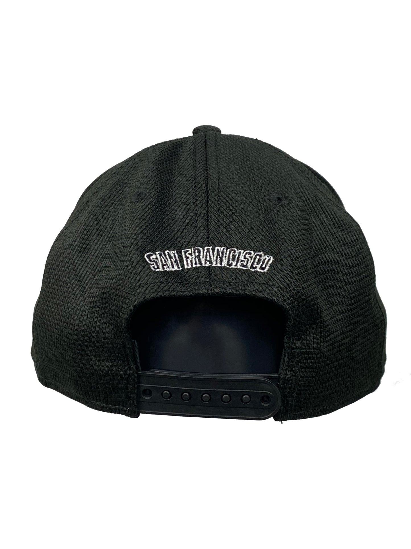 SAN FRANCISCO GIANTS CLUBHOUSE 950 BLACK/WHITE