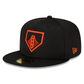 GORRO AJUSTADO CLUBHOUSE 59FIFTY 2022 PARA HOMBRE DE LOS SAN FRANCISCO GIANTS