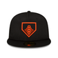 SAN FRANCISCO GIANTS MEN'S 2022 CLUBHOUSE 59FIFTY FITTED HAT