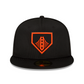 GORRO AJUSTADO CLUBHOUSE 59FIFTY 2022 PARA HOMBRE DE LOS SAN FRANCISCO GIANTS