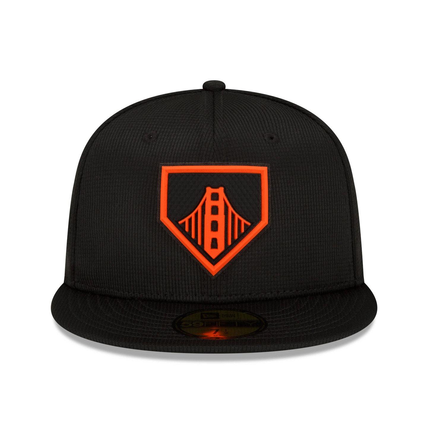 GORRO AJUSTADO CLUBHOUSE 59FIFTY 2022 PARA HOMBRE DE LOS SAN FRANCISCO GIANTS