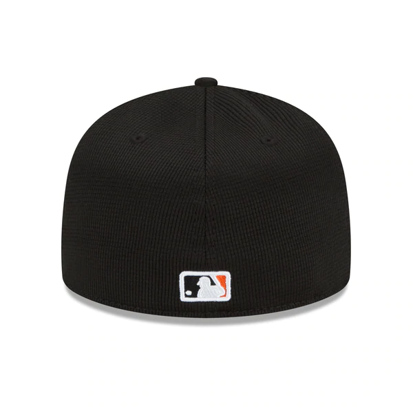 GORRO AJUSTADO CLUBHOUSE 59FIFTY 2022 PARA HOMBRE DE LOS SAN FRANCISCO GIANTS
