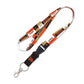 SAN FRANCISCO GIANTS COLOR BLOCK LANYARD