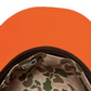 SAN FRANCISCO GIANTS DUCK CAMO 59FIFTY FITTED HAT