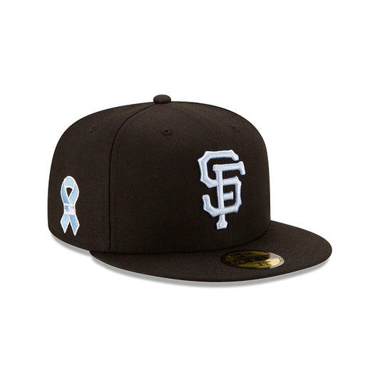 GIGANTES DE SAN FRANCISCO DÍA DEL PADRE 59FIFTY EQUIPADO