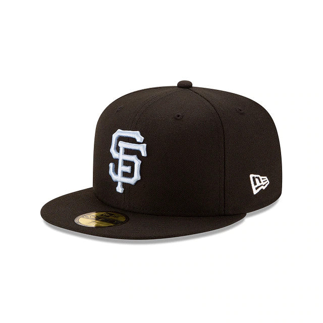 San Francisco Giants Fathers Day 59FIFTY Fitted 21 / 7 3/4