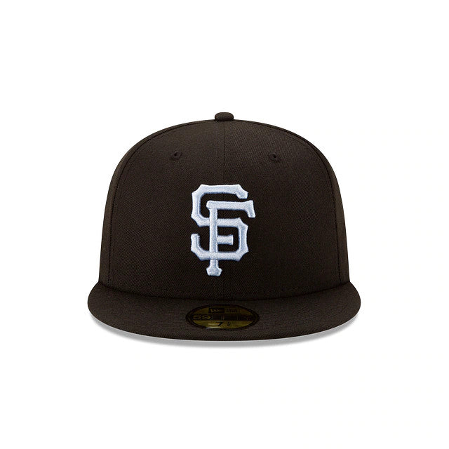 SAN FRANCISCO GIANTS FATHERS DAY 59FIFTY FITTED