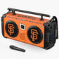 SAN FRANCISCO GIANTS FLARE8 BUMPBOXX
