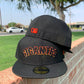 SAN FRANCISCO GIANTS GIGANTES CUSTOM 59FIFTY