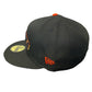 SAN FRANCISCO GIANTS GIGANTES CUSTOM 59FIFTY