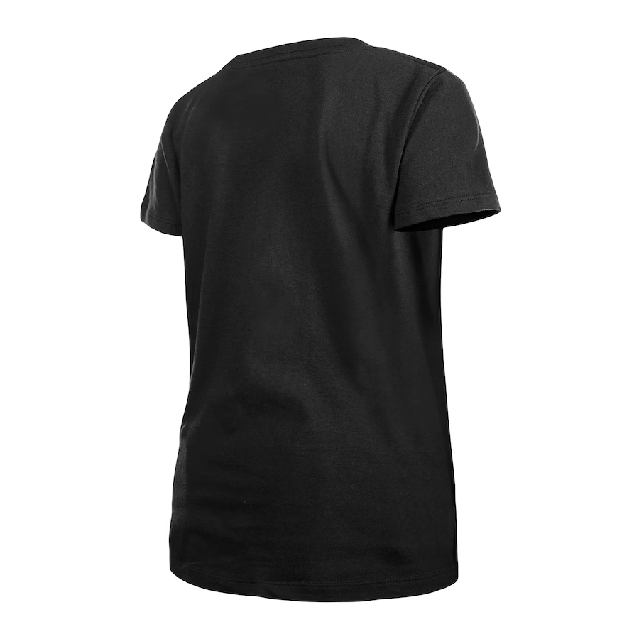 SAN FRANCISCO GIANTS GIRLS TEAM SEQUINS T-SHIRT
